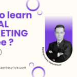 White Purple Gradient Minimalist Business Webinar Facebook Ad 1