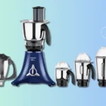 Top 5 best mixer grinders under 1000 watts for daily kitchen use—budget-friendly and efficient appliances