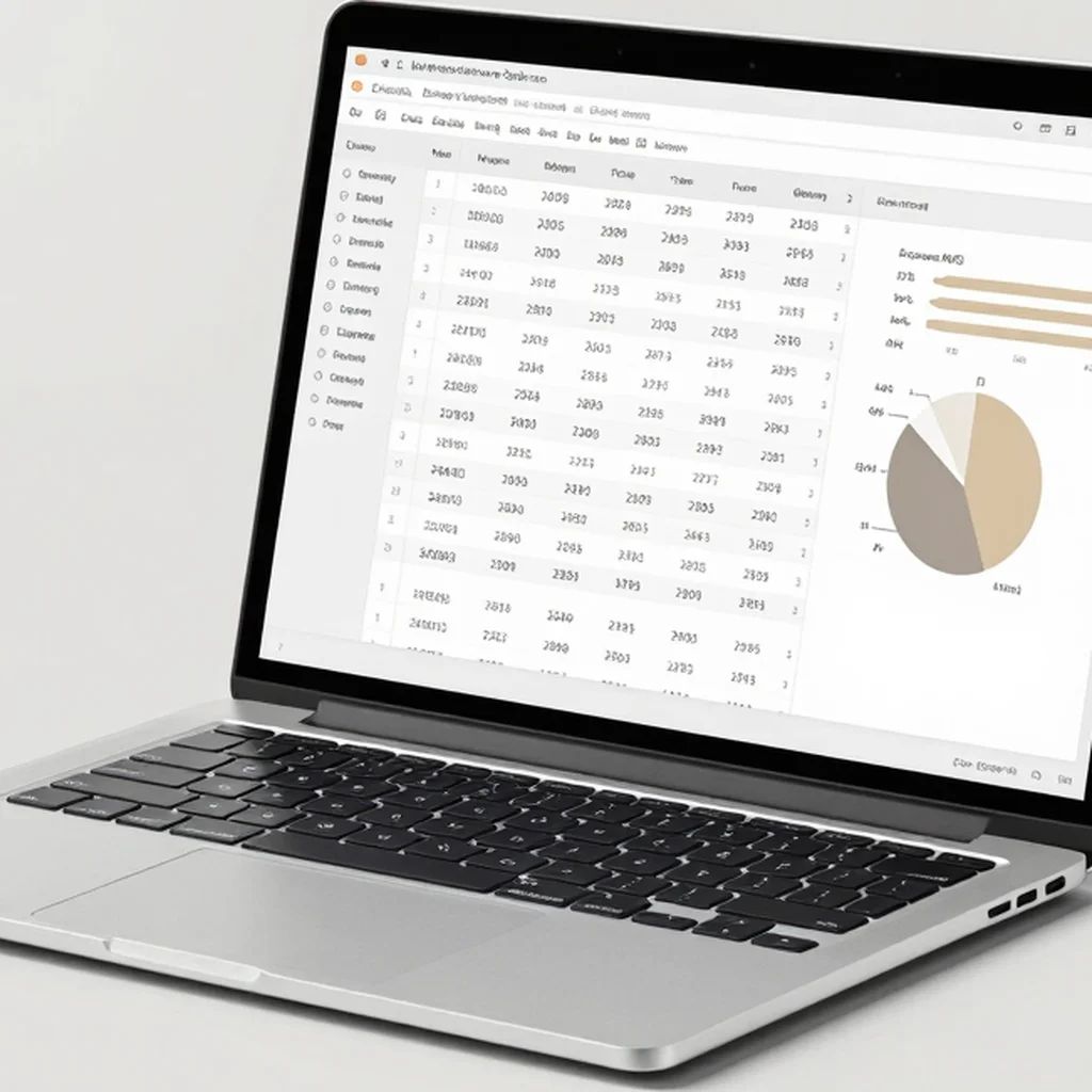 Cash Flow Tracker