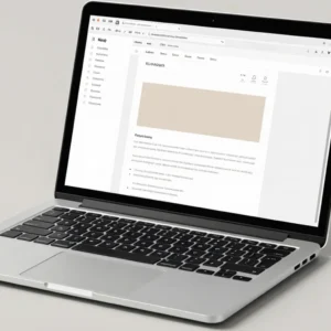 Website Copy Planner